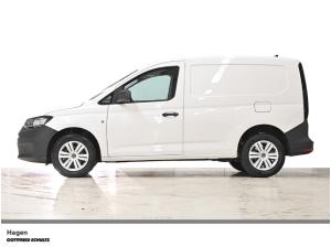 Volkswagen Caddy Cargo 1.5 TSI (Hagen)