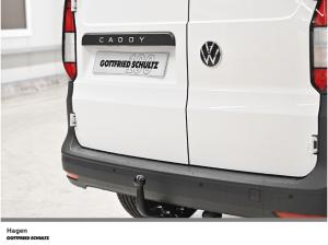 Volkswagen Caddy Cargo 1.5 TSI (Hagen)