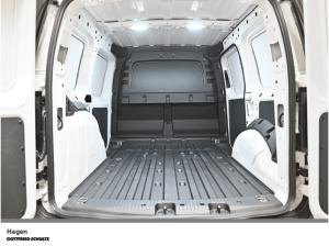 Volkswagen Caddy Cargo 1.5 TSI (Hagen)
