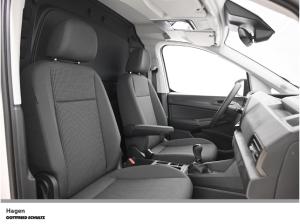 Volkswagen Caddy Cargo 1.5 TSI (Hagen)