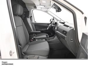 Volkswagen Caddy Cargo 1.5 TSI (Hagen)