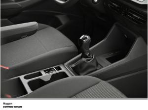 Volkswagen Caddy Cargo 1.5 TSI (Hagen)
