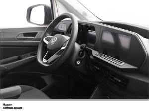 Volkswagen Caddy Cargo 1.5 TSI (Hagen)
