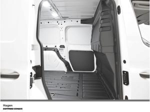Volkswagen Caddy Cargo 1.5 TSI (Hagen)