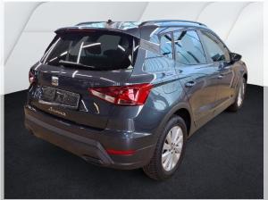 Seat Arona 1.0 TSI Style Voll LED App Connect Kamera