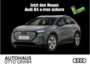 Audi Q4 e-tron Otto-Grimm Bestellaktion*Frei konfigurierbar*