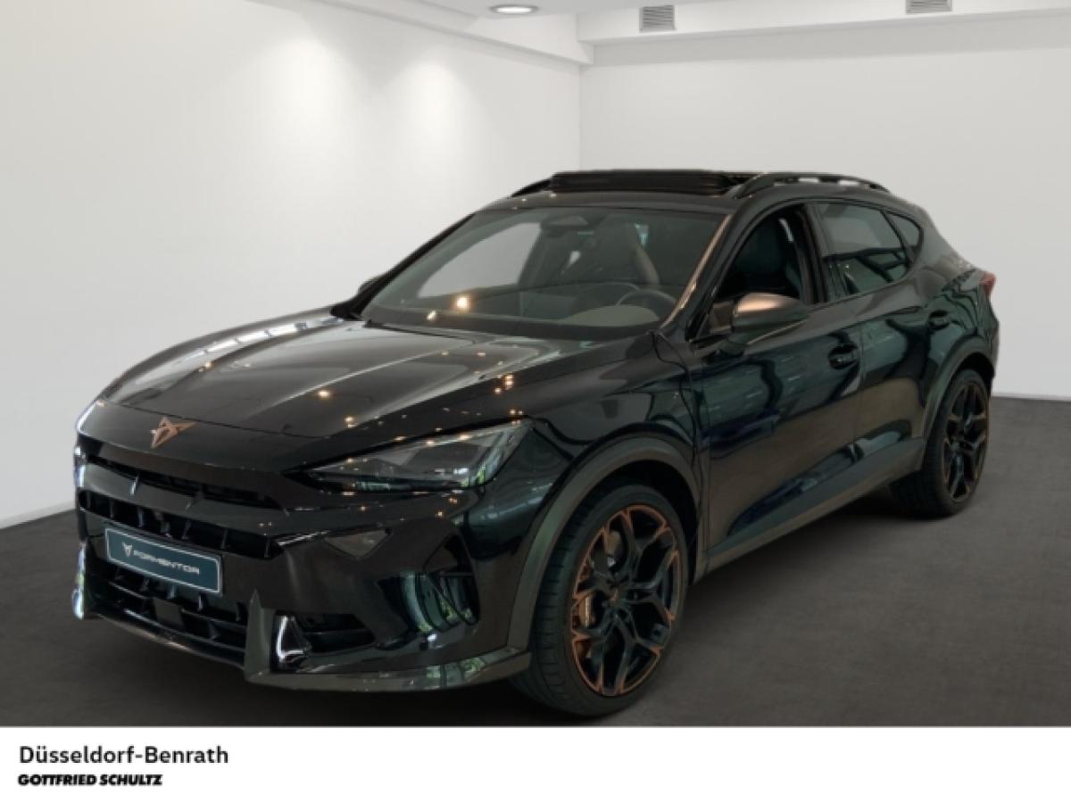 Cupra Formentor 2.5 TSI VZ5 4DRIVE (Benrath)