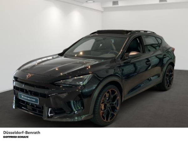 Cupra Formentor 2.5 TSI VZ5 4DRIVE (Benrath)