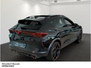 Cupra Formentor 2.5 TSI VZ5 4DRIVE (Benrath)