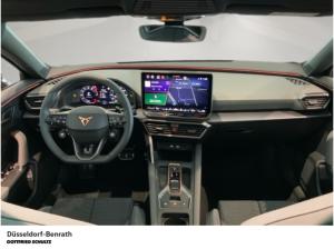 Cupra Formentor 2.5 TSI VZ5 4DRIVE (Benrath)