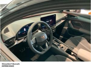 Cupra Formentor 2.5 TSI VZ5 4DRIVE (Benrath)