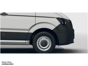 Volkswagen Crafter 35 Pritschenwagen Doppelkabine 2.0 TDI (Essen-Kray)