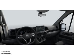 Volkswagen Crafter 35 Pritschenwagen Doppelkabine 2.0 TDI (Essen-Kray)