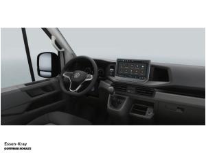 Volkswagen Crafter 35 Pritschenwagen Doppelkabine 2.0 TDI (Essen-Kray)