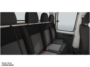 Volkswagen Crafter 35 Pritschenwagen Doppelkabine 2.0 TDI (Essen-Kray)