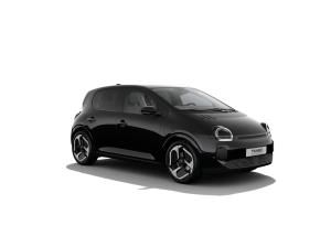 Renault Twingo Evolution 80 Urban Range 🔋⚡inkl. Überführung