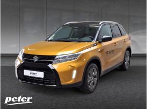 Suzuki Vitara 1.4 Comfort  Allgrip 6AT Hybrid