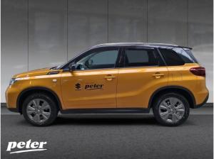 Suzuki Vitara 1.4 Comfort  Allgrip 6AT Hybrid