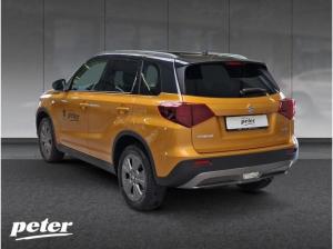 Suzuki Vitara 1.4 Comfort  Allgrip 6AT Hybrid