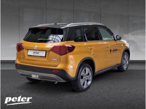 Suzuki Vitara 1.4 Comfort  Allgrip 6AT Hybrid