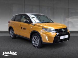 Suzuki Vitara 1.4 Comfort  Allgrip 6AT Hybrid