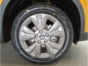 Suzuki Vitara 1.4 Comfort  Allgrip 6AT Hybrid