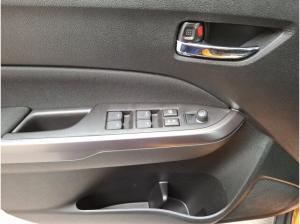 Suzuki Vitara 1.4 Comfort  Allgrip 6AT Hybrid