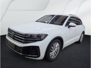 Volkswagen Touareg Elegance 4Motion 3.0 TDI SCR Tiptronic -AHK SHZ Navi Rear View CarPlay LM PDC IQ.Drive HD-Matrix