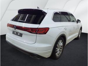 Volkswagen Touareg Elegance 4Motion 3.0 TDI SCR Tiptronic -AHK SHZ Navi Rear View CarPlay LM PDC IQ.Drive HD-Matrix
