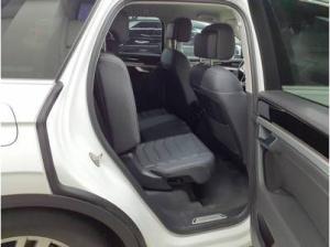 Volkswagen Touareg Elegance 4Motion 3.0 TDI SCR Tiptronic -AHK SHZ Navi Rear View CarPlay LM PDC IQ.Drive HD-Matrix