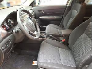 Suzuki Vitara 1.4 Comfort  Allgrip 6AT Hybrid