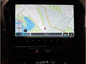 Suzuki Vitara 1.4 Comfort  Allgrip 6AT Hybrid