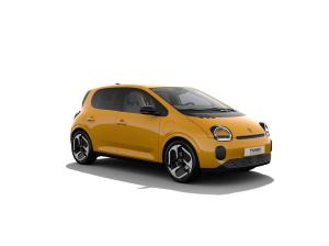 Renault Twingo Evolution 80 Urban Range 🔋⚡inkl. Überführung