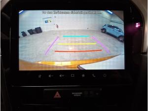 Suzuki Vitara 1.4 Comfort  Allgrip 6AT Hybrid