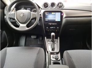 Suzuki Vitara 1.4 Comfort  Allgrip 6AT Hybrid