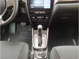 Suzuki Vitara 1.4 Comfort  Allgrip 6AT Hybrid