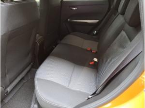 Suzuki Vitara 1.4 Comfort  Allgrip 6AT Hybrid