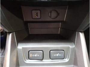 Suzuki Vitara 1.4 Comfort  Allgrip 6AT Hybrid
