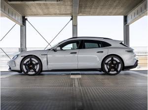 Porsche Taycan GTS Sport Turismo *LAGERAKTION* Beifahrerdisplay, Burmester, ACC,PANO, Head-Up, 360 Grad, HA-Lenkung