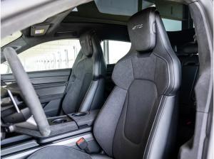 Porsche Taycan GTS Sport Turismo *LAGERAKTION* Beifahrerdisplay, Burmester, ACC,PANO, Head-Up, 360 Grad, HA-Lenkung