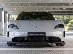 Porsche Taycan GTS Sport Turismo *LAGERAKTION* Beifahrerdisplay, Burmester, ACC,PANO, Head-Up, 360 Grad, HA-Lenkung