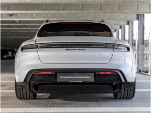 Porsche Taycan GTS Sport Turismo *LAGERAKTION* Beifahrerdisplay, Burmester, ACC,PANO, Head-Up, 360 Grad, HA-Lenkung