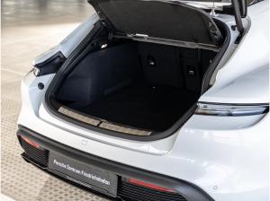 Porsche Taycan GTS Sport Turismo *LAGERAKTION* Beifahrerdisplay, Burmester, ACC,PANO, Head-Up, 360 Grad, HA-Lenkung