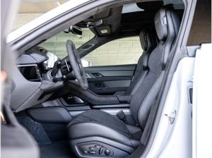 Porsche Taycan GTS Sport Turismo *LAGERAKTION* Beifahrerdisplay, Burmester, ACC,PANO, Head-Up, 360 Grad, HA-Lenkung
