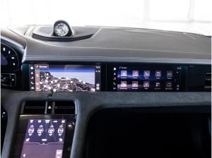 Porsche Taycan GTS Sport Turismo *LAGERAKTION* Beifahrerdisplay, Burmester, ACC,PANO, Head-Up, 360 Grad, HA-Lenkung