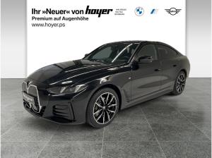 BMW i4 eDrive35 M Sportpaket SHZ Innovationspaket Comfort Paket