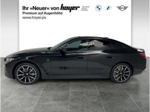 BMW i4 eDrive35 M Sportpaket SHZ Innovationspaket Comfort Paket