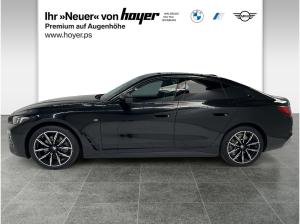 BMW i4 eDrive35 M Sportpaket SHZ Innovationspaket Comfort Paket