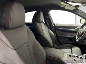 BMW i4 eDrive35 M Sportpaket SHZ Innovationspaket Comfort Paket