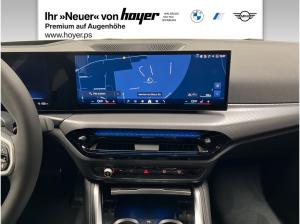 BMW i4 eDrive35 M Sportpaket SHZ Innovationspaket Comfort Paket